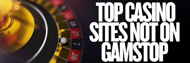 Discovering Casino Sites Not on Gamstop A Guide for Players 1052359283