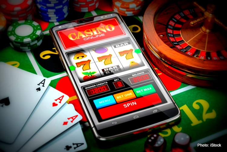 Experience Thrilling gaming at iWild Casino & Sportsbook -1262434670