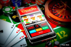 Online Casino With Verified RNG Ensuring Fair Play 424108471