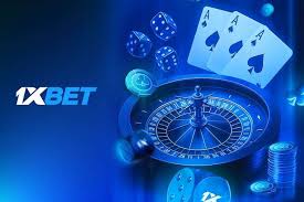 1xBet Online Your One-Stop Betting Destination