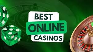 Experience the Thrill at Online Casino 007